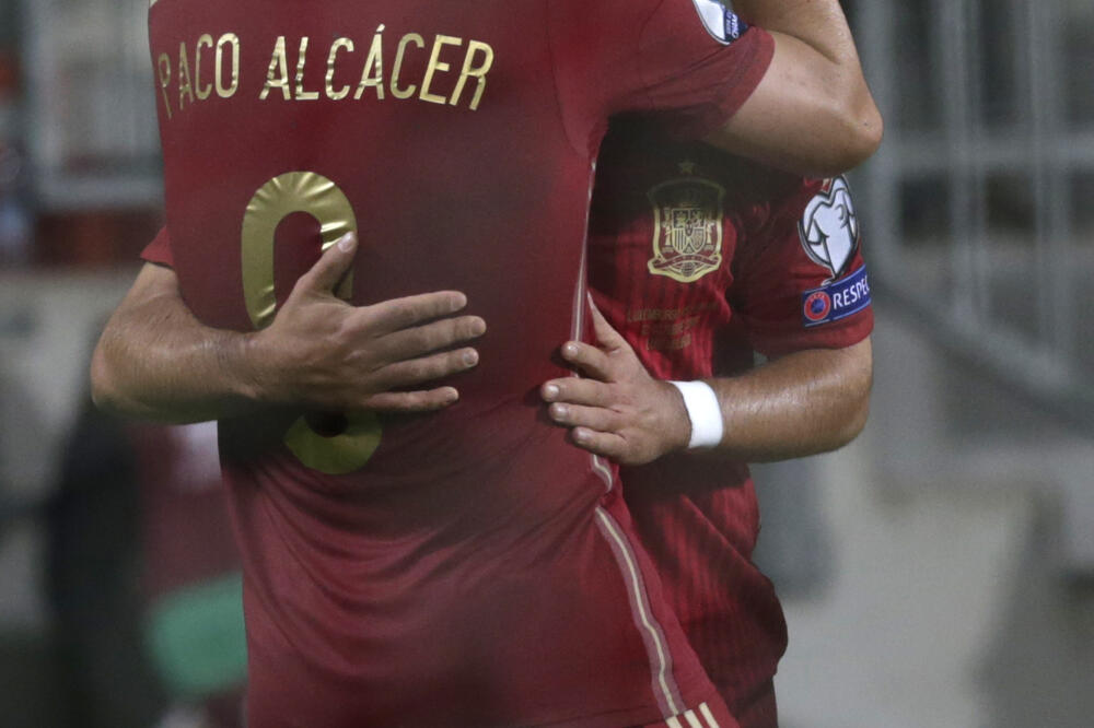 Pako Alkser, Foto: Beta-AP