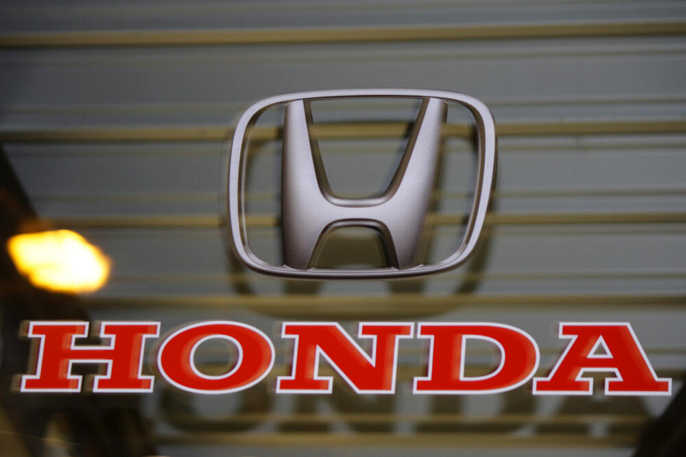 Honda, Foto: Shutterstock.com