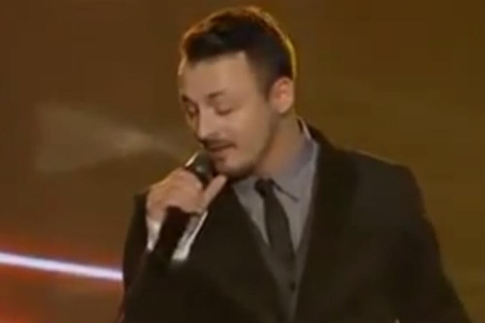 Danijel Kajmakoski, Foto: Screenshot (TV Vijesti)