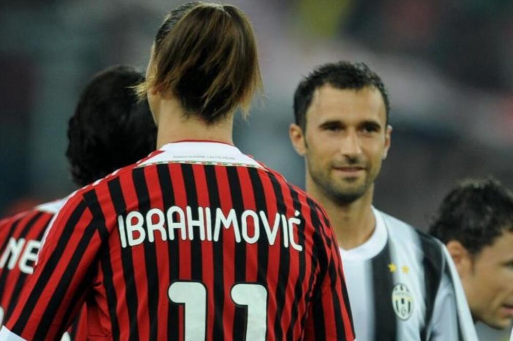 Vučinić, Foto: Arhiva Vijesti