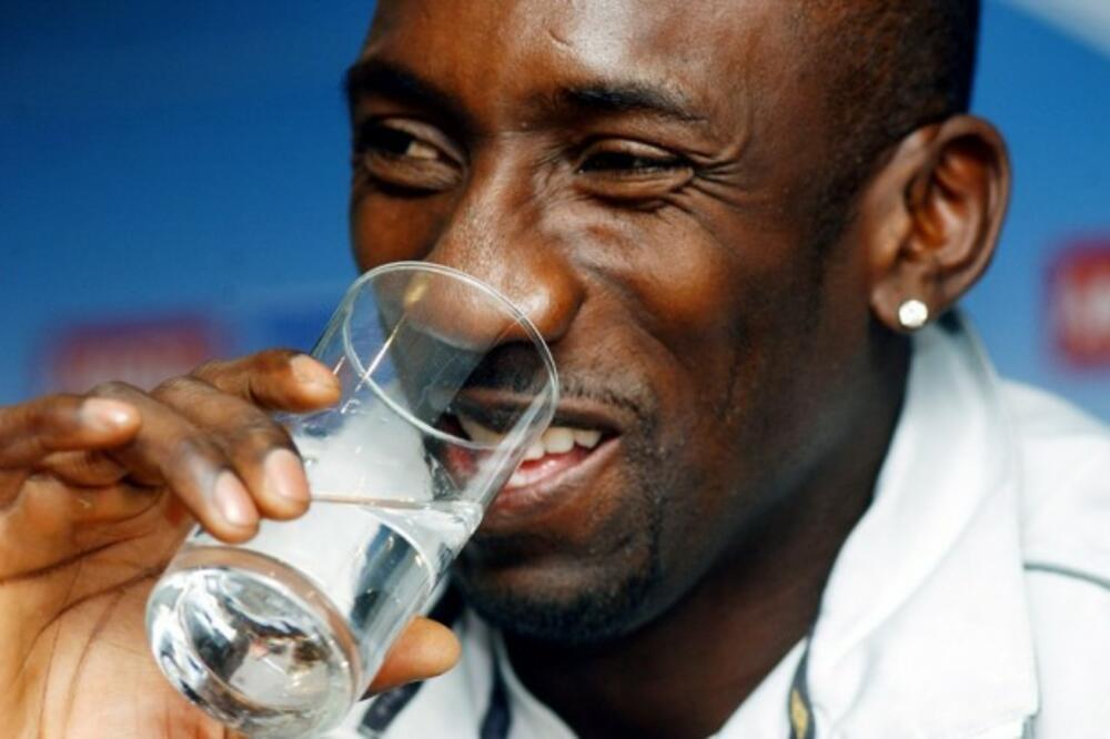 Džimi Flojd Haselbank, Foto: Reuters