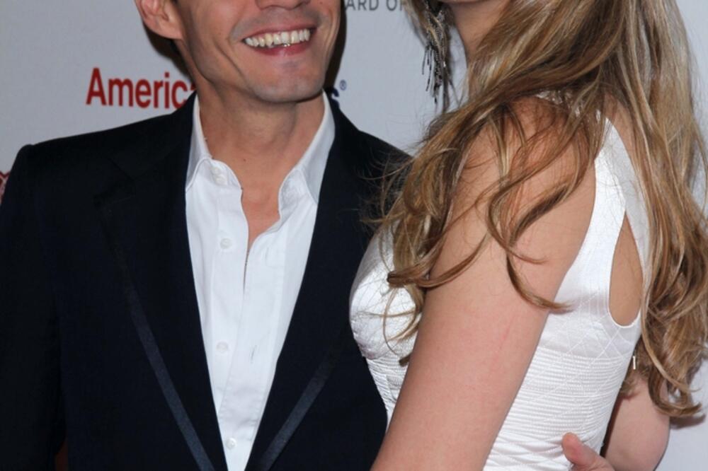 Mark Entoni, Šenon de Lima, Foto: Shutterstock