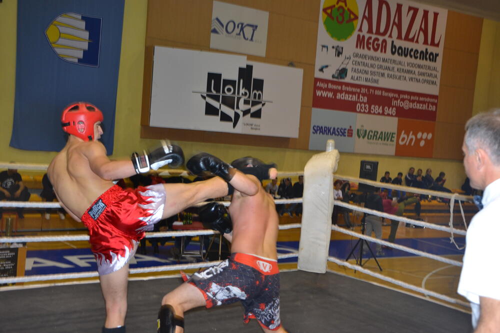 Emil Pupović, Foto: Facebook