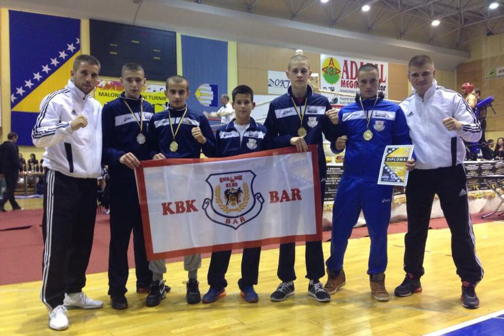 KBK Bar, Foto: KBK Bar