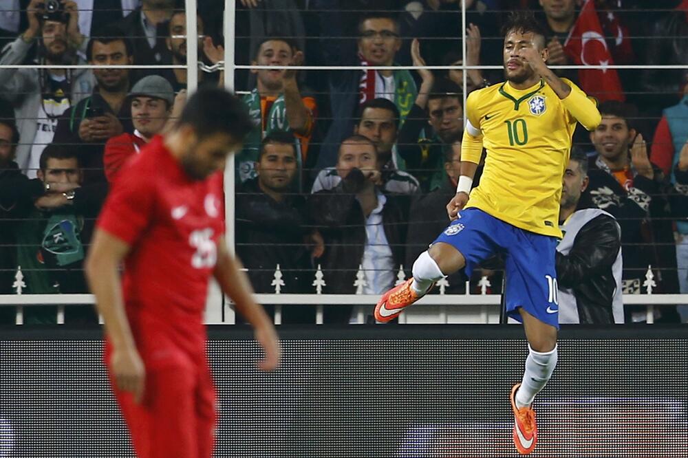 Nejmar, Foto: Reuters