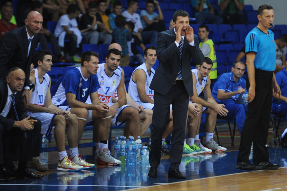 Igor Jovović, Foto: Savo Prelević