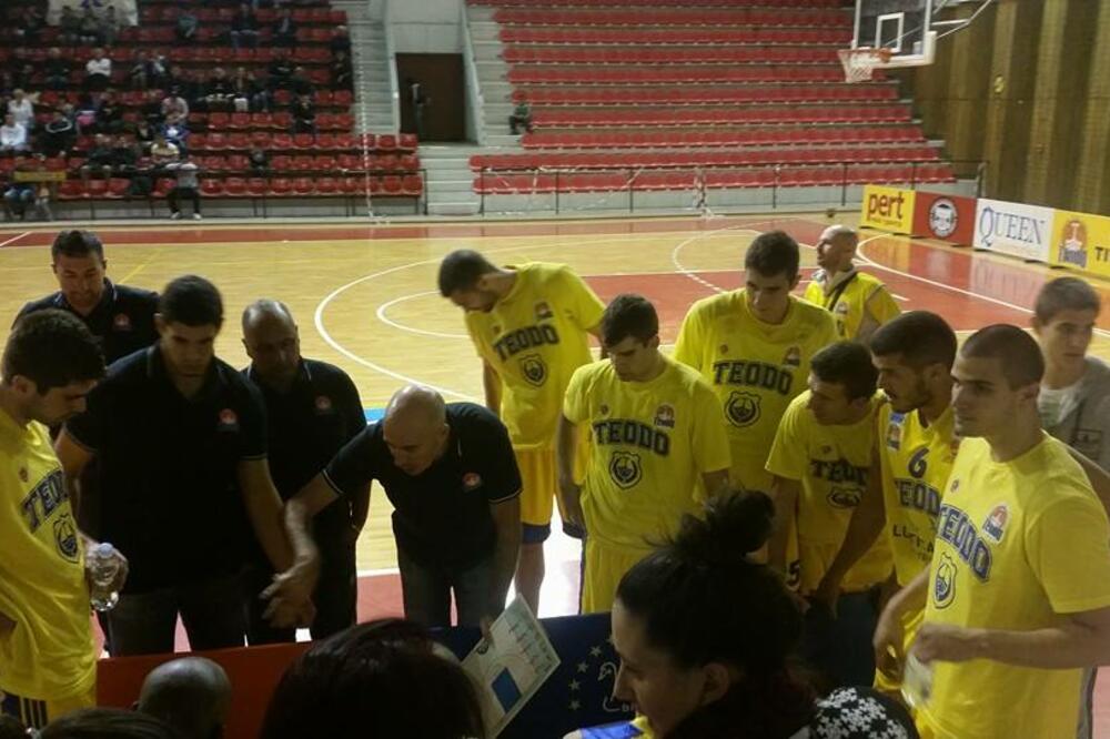 Teodo, Foto: Facebook, Facebook