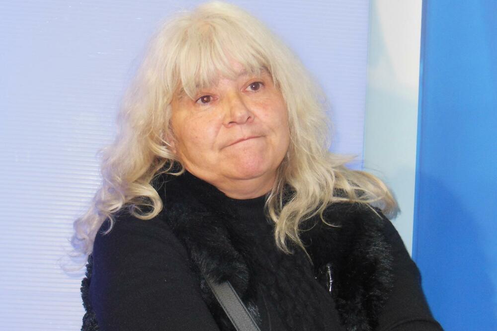 Jelka Trgić-Žunjić, Foto: Svetlana Mandić