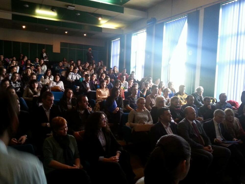 Skupština opština Berane