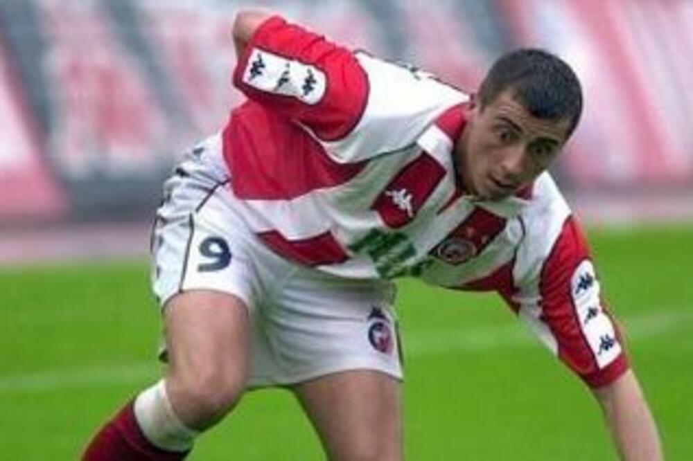 Drulić, Foto: Arhiva Vijesti