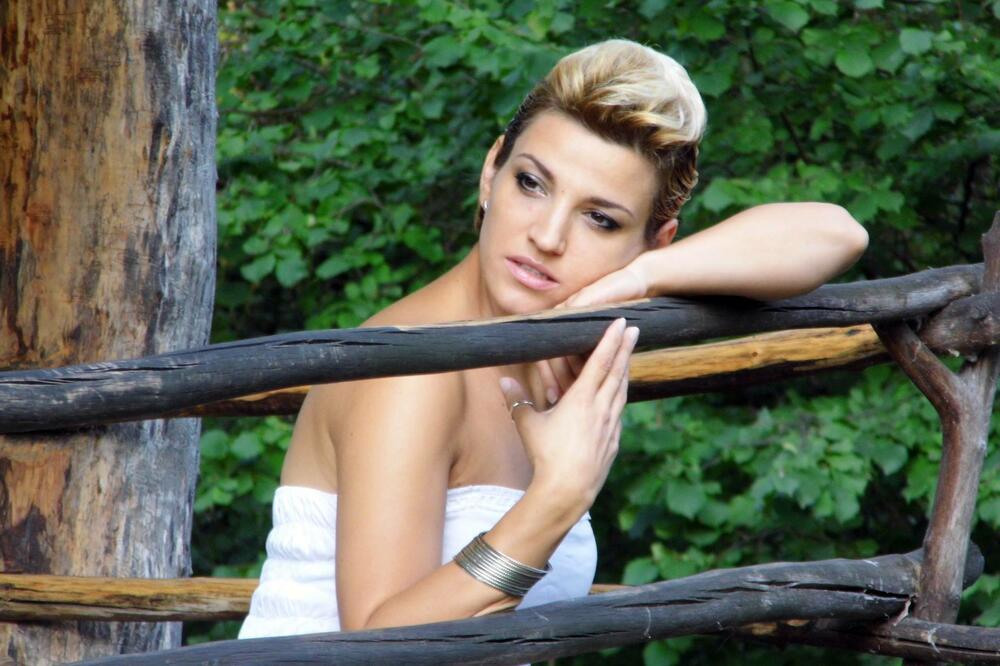 Nina Petković, Foto: Privatna arhiva