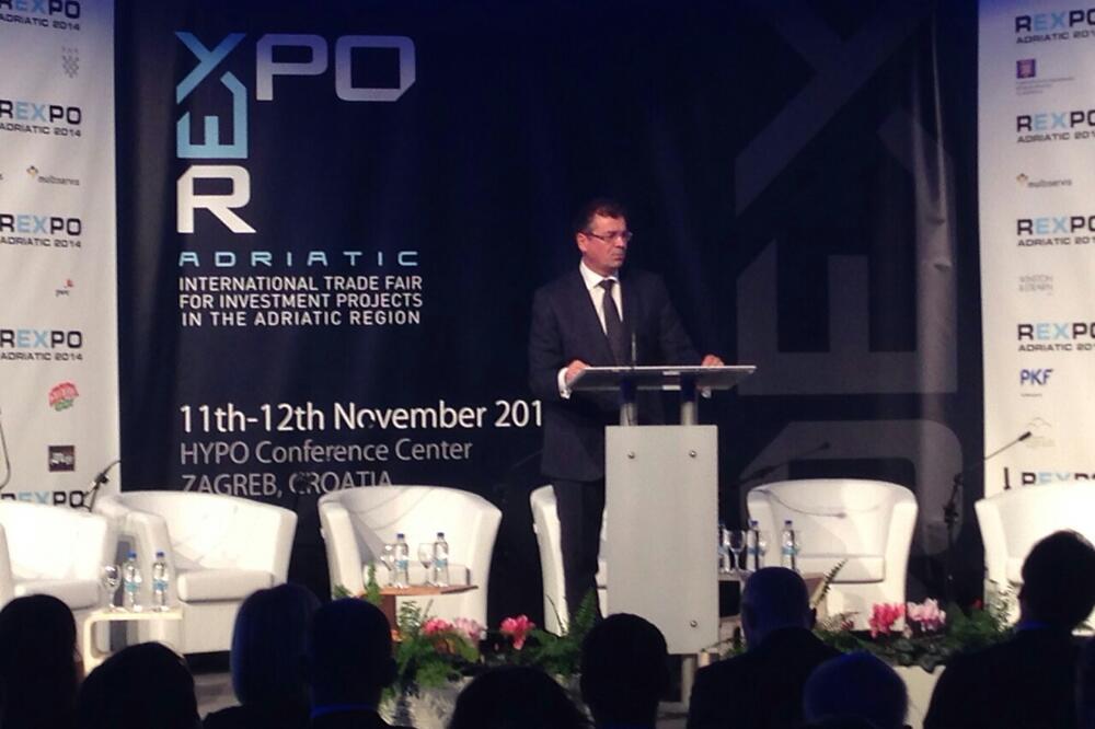 Branimir Gvozdenović, Foto: Ministarstvo održivog razvoja i turizma