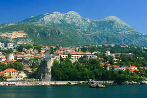 Koalicija SNP DF i NS