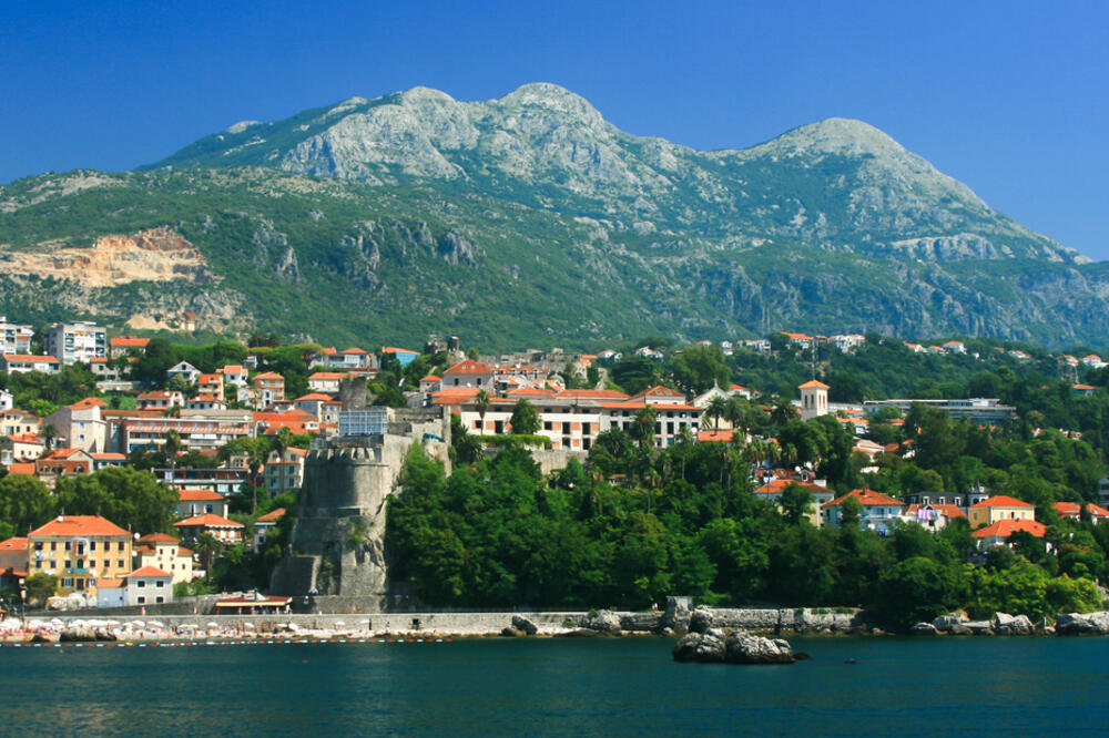 Forte Mare, Herceg Novi, Foto: Shutterstock