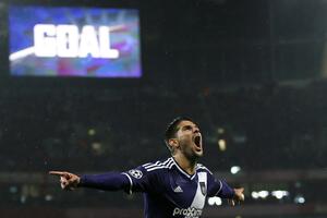 Aleksandar Mitrović na meti Njukasla