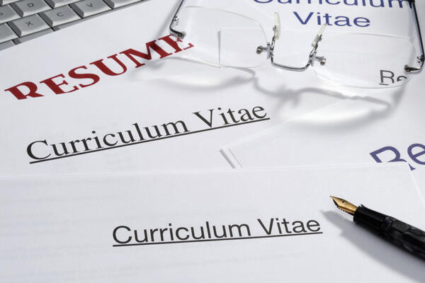 3 neobična savjeta za pravljenje boljeg CV-ja