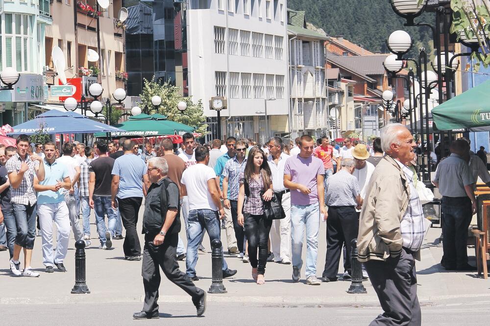 Rožaje, Foto: Aida Skorupan