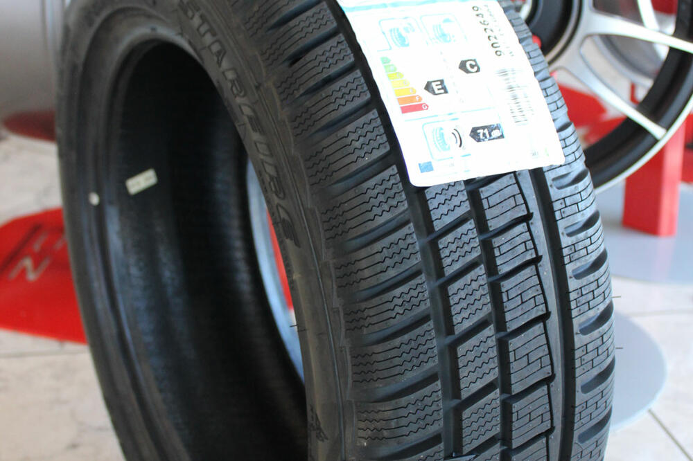 Zimska guma Starfire, Foto: Saša Marković