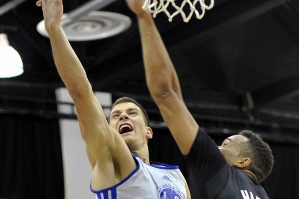 Nemanja Nedović, Foto: Beta/AP