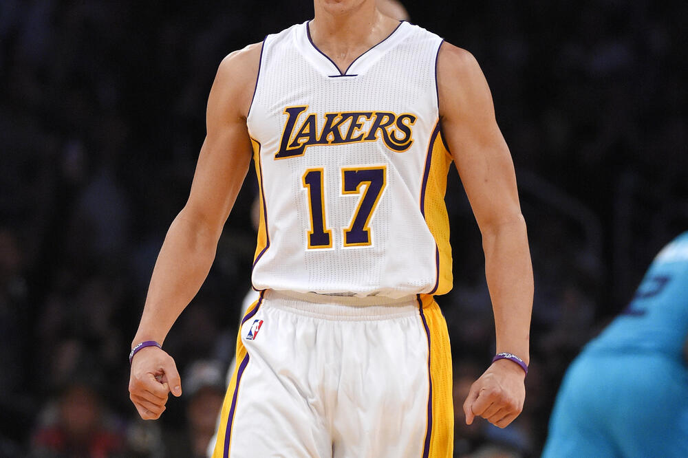 Džeremi Lin, Foto: Beta/AP