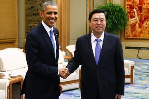 Obama: SAD nisu umiješane u proteste u Hong Kongu