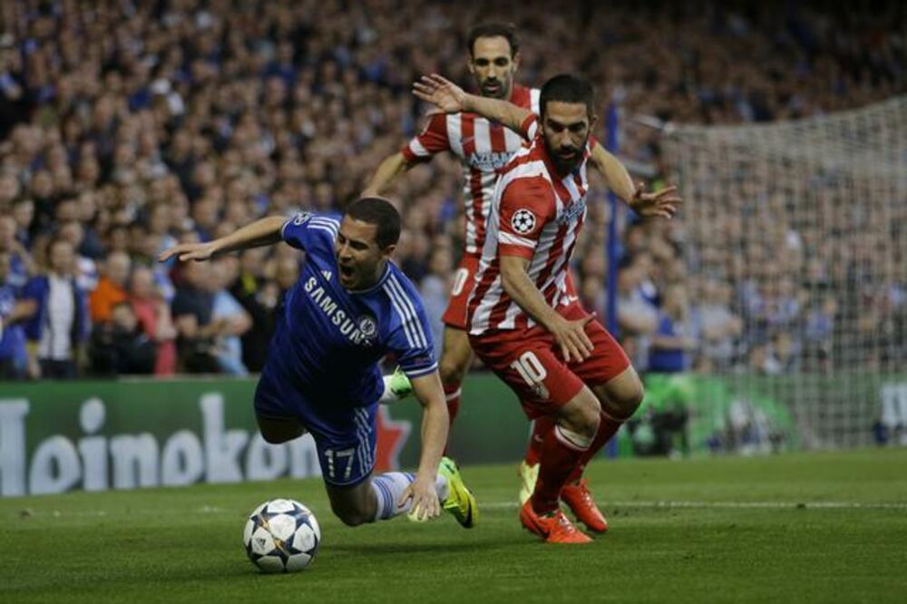 Čelzi, Foto: Beta/AP