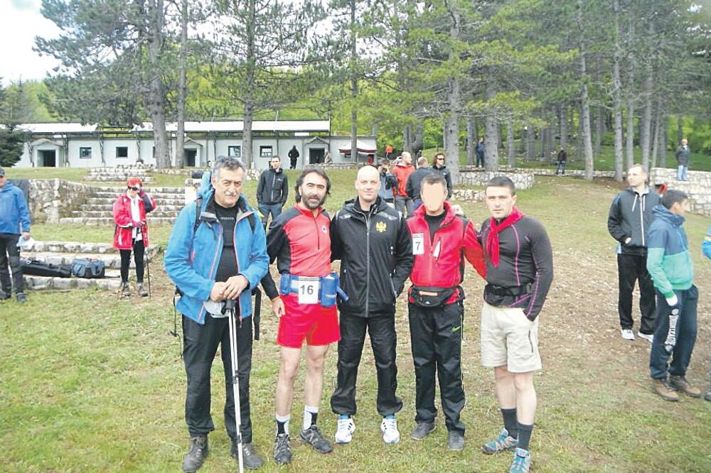 Dragan Ješovnik, Foto: Privatna arhiva