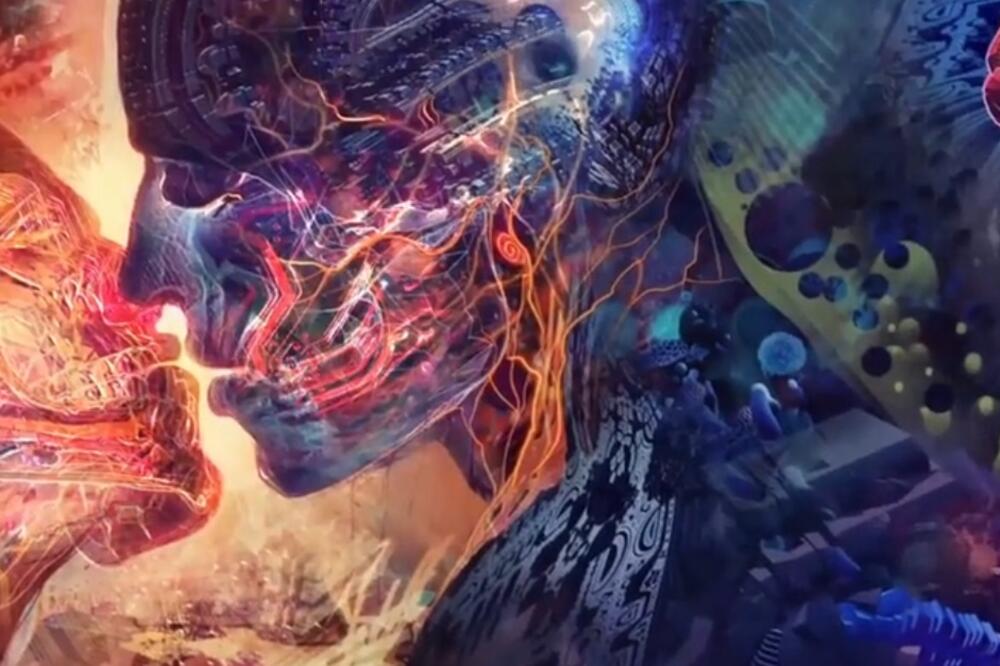 Android Džons, Foto: Screenshot (YouTube)