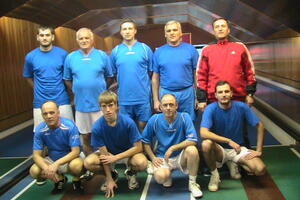 Pobjede Mornara i Aluminijuma