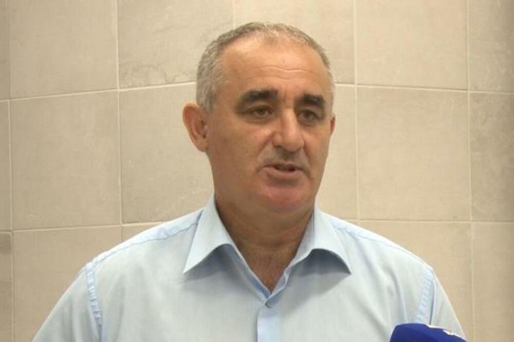 Obrad Gojković, Foto: Slavica Kosić