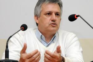 Porobić: VPSCG šalje stručnu pomoć BIH