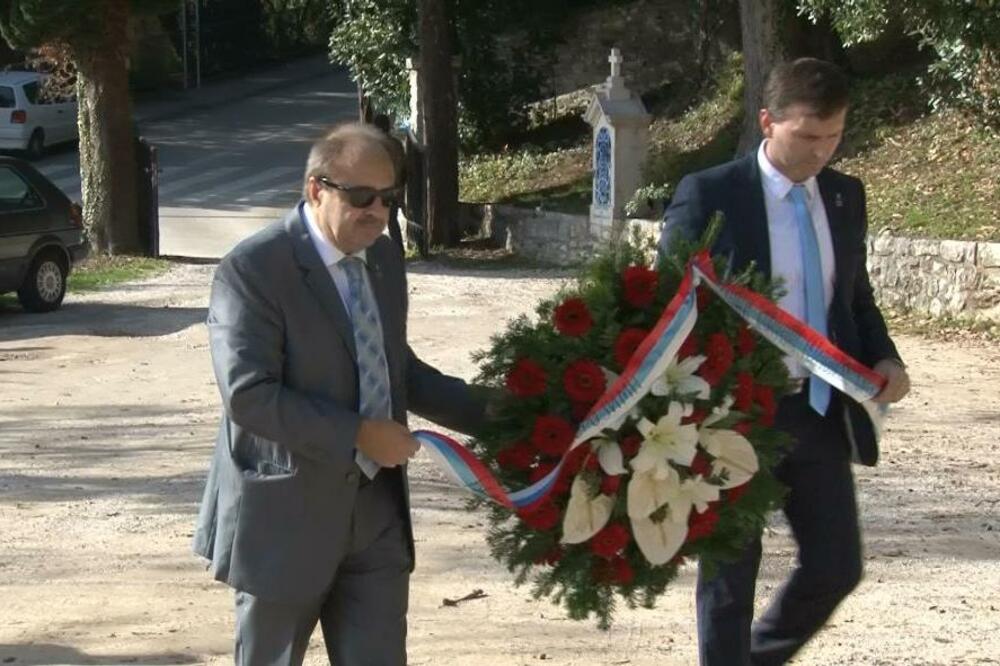 Dan Primirja u Herceg Novom, Foto: Slavica Kosić