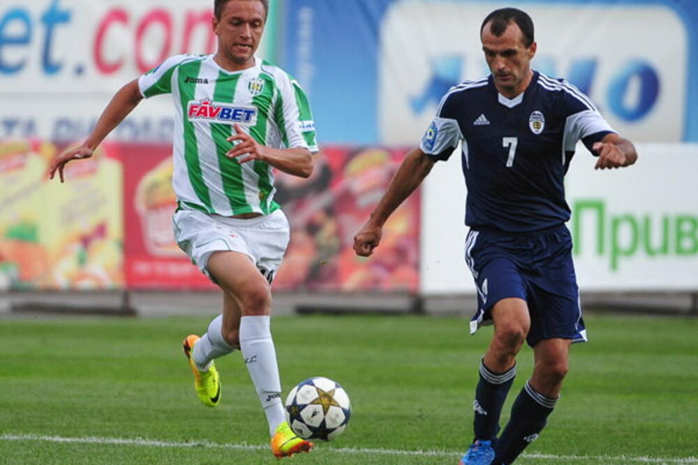 Mirko Raičević, Foto: Http://www.fpl.ua/