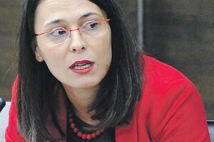 Predstavnici 11 vlada osudili napade na Ćalović i traže reakciju...