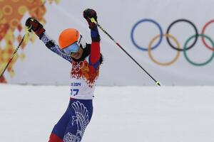 Vanesa Mej suspendovana na četiri godine zbog namještanja