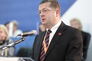 MVPEI: Stevovića preporučuje dosadašnji rad