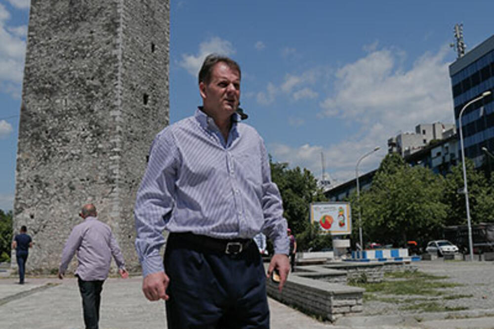 Slavoljub Stijepović, Foto: Zrelonaprijed.me