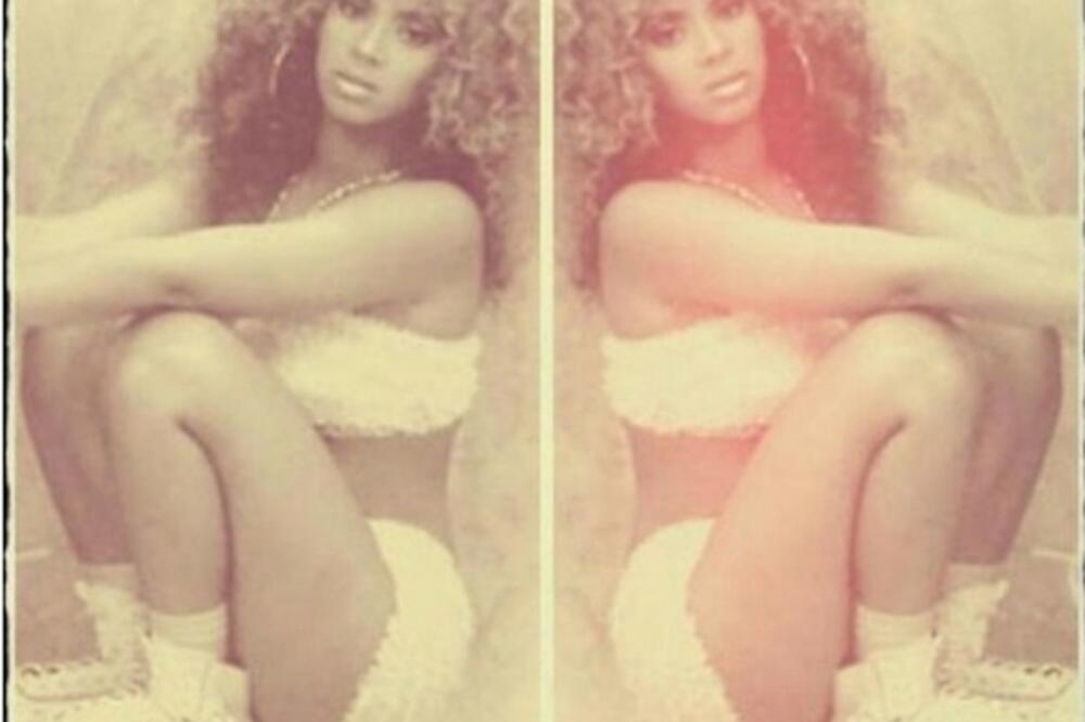 Bijonse, Foto: Instagram