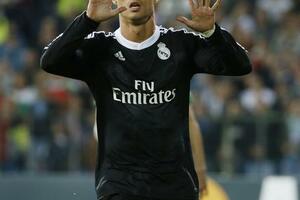 Ronaldo: Igram u životnoj formi