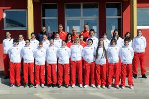 U Baru počeo FIFA seminar za ženski fudbal