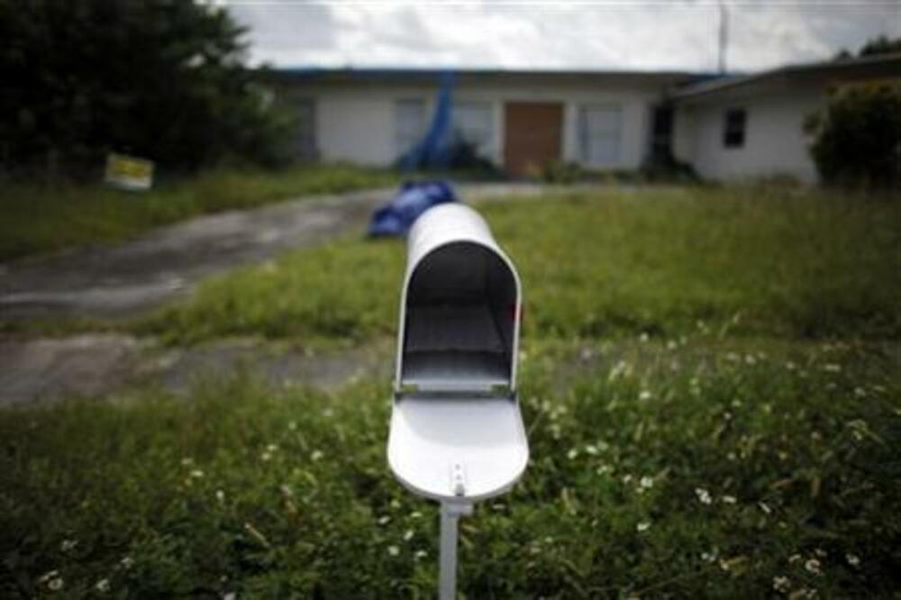 Poštansko sanduče, Foto: Rojters