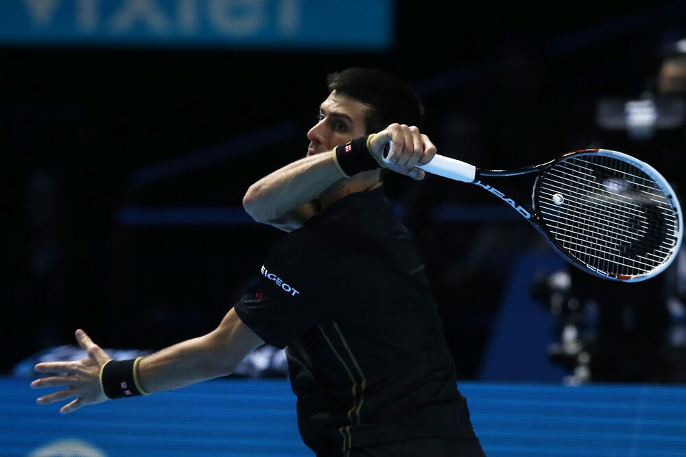 Novak Đoković, Foto: Beta-AP