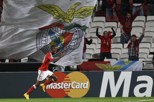 Taliska mijenja Lukaša Mouru u Brazilu