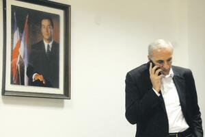 DPS-SDP i o ekonomiji saglasni