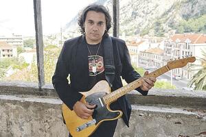 Kristijan Đuranović: Novi album da napravi korak dalje