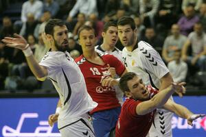 Emirati odustali od SP u rukometu, šansa za Srbiju