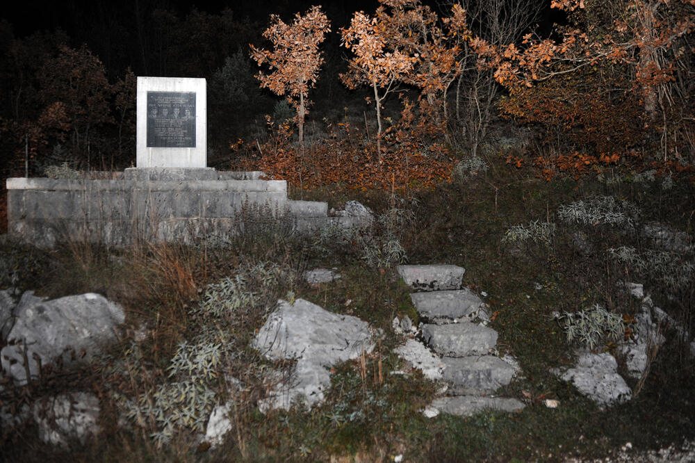 Cetinje, Foto: Savo Prelević