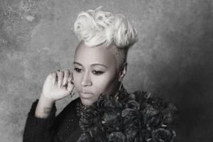 Emeli Sande više nije crnogorska snajka