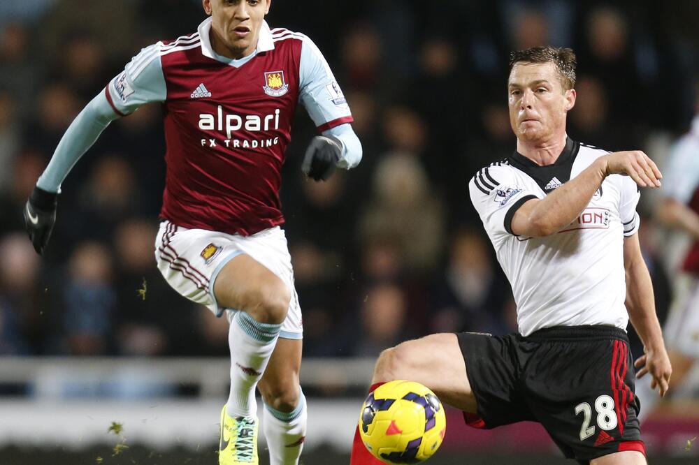 Ravel Morison, Foto: Beta/AP