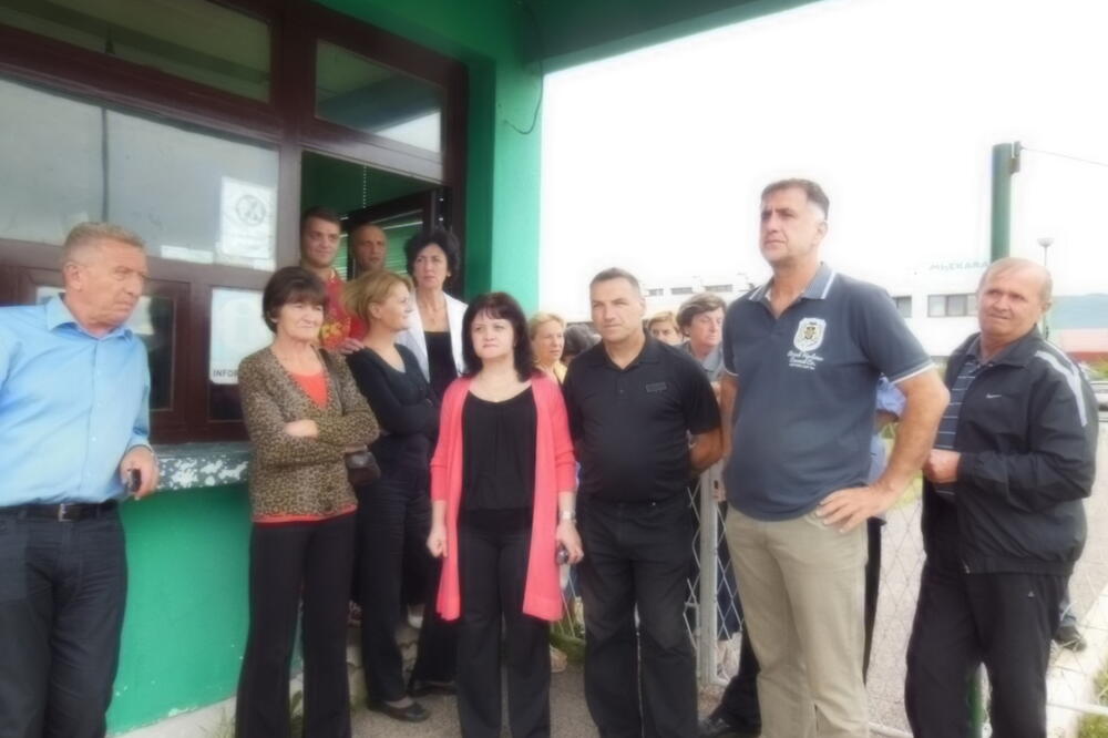 Kooperanti Nike, Foto: Svetlana Mandić